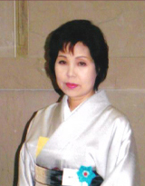 プロフィール